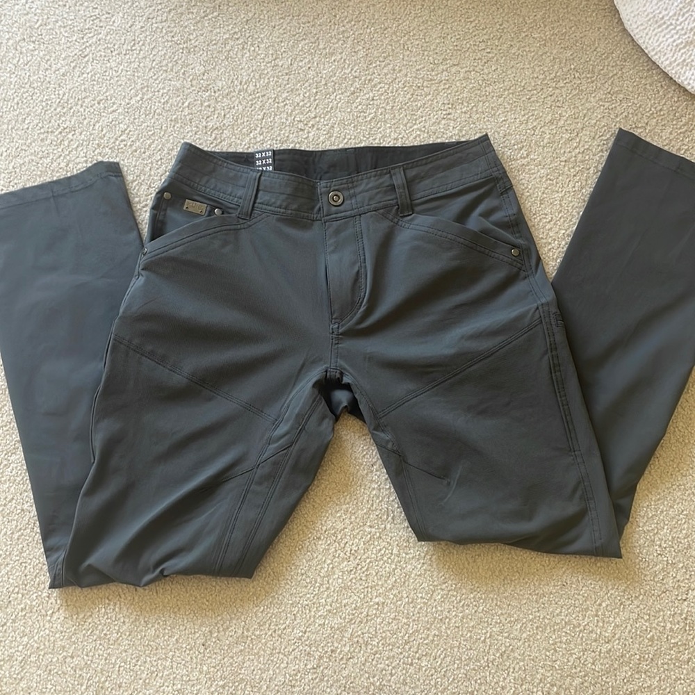KÜHL Silencr Pants
